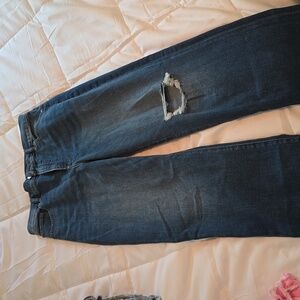 Express Modern Straight Super High Rise